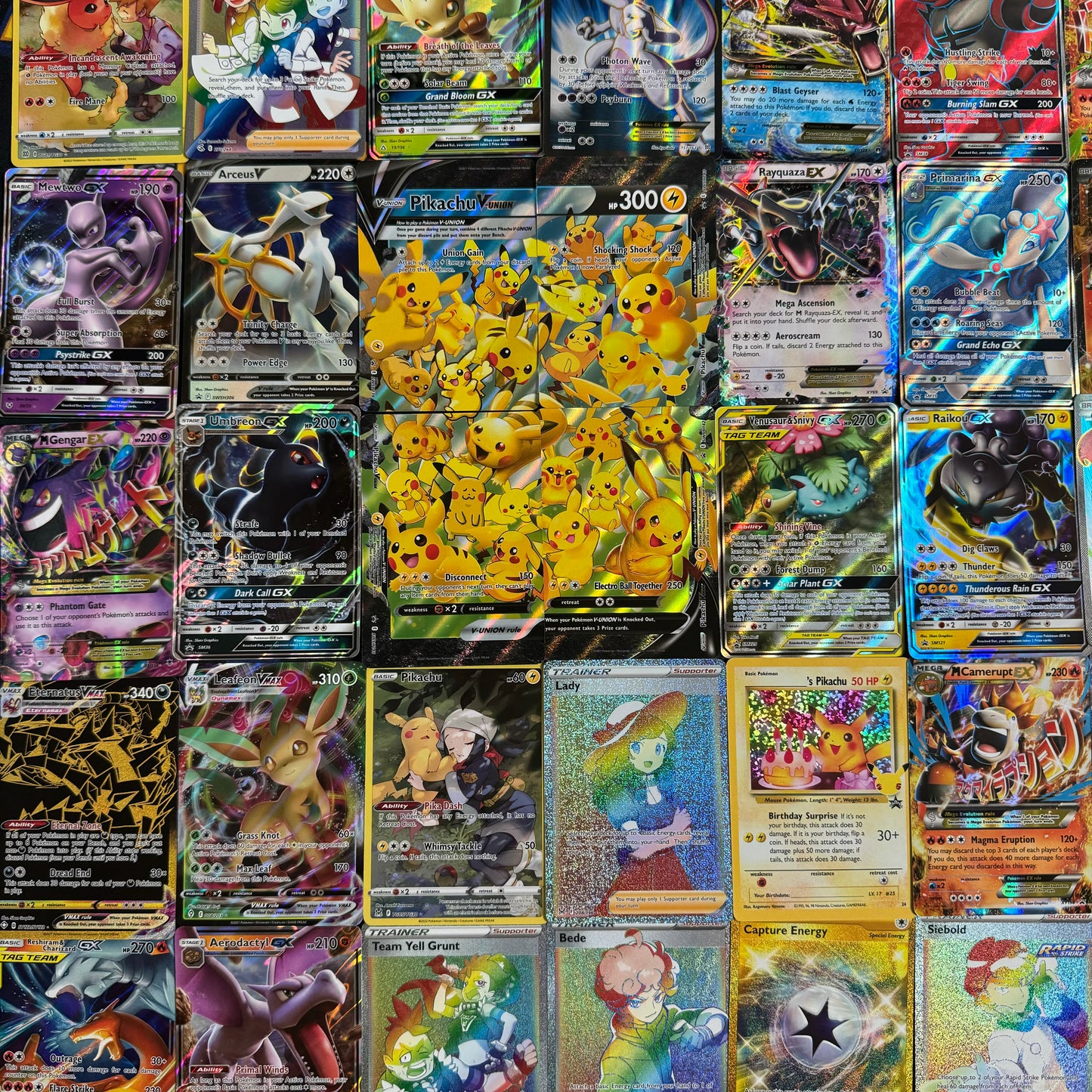 BOOSTER PACK (BUY 1 GET 1 FREE)