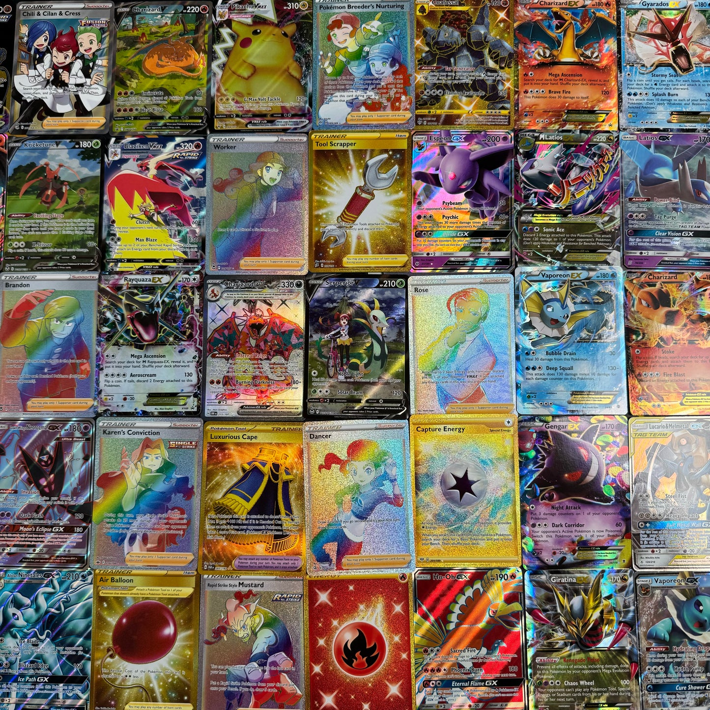 BOOSTER PACK (BUY 1 GET 1 FREE)