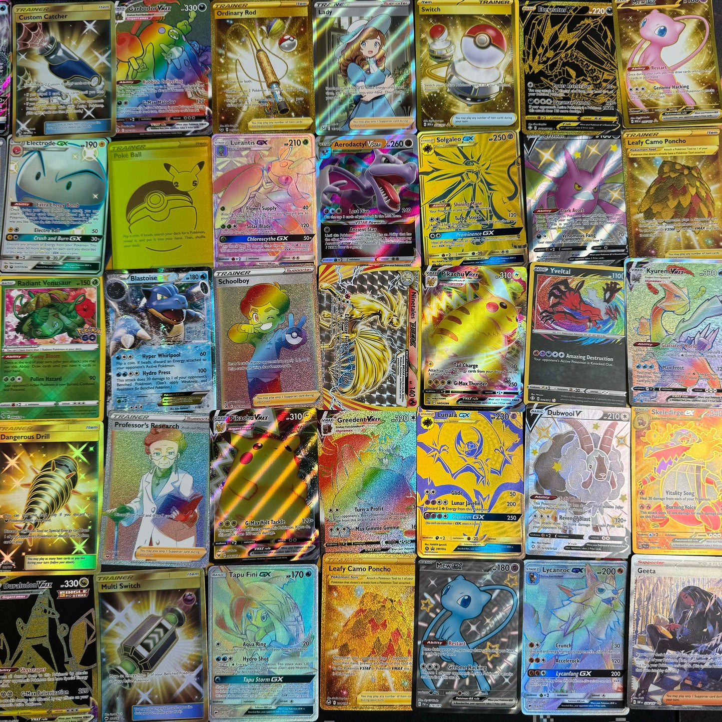 BOOSTER PACK (BUY 1 GET 1 FREE)