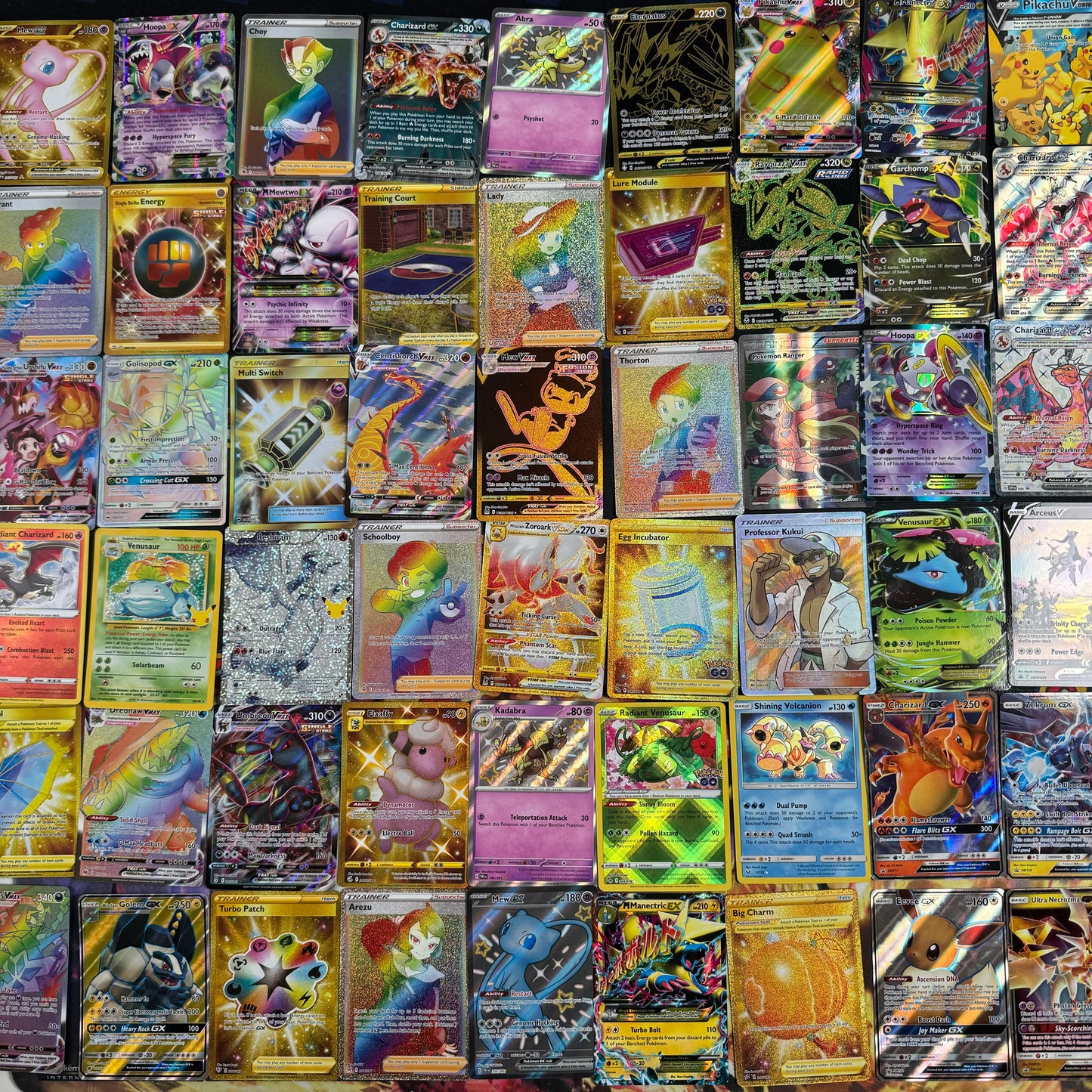 BOOSTER PACK (BUY 1 GET 1 FREE)