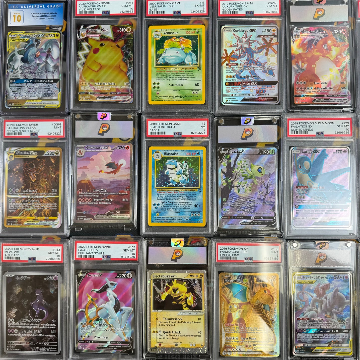 DIAMOND PACK