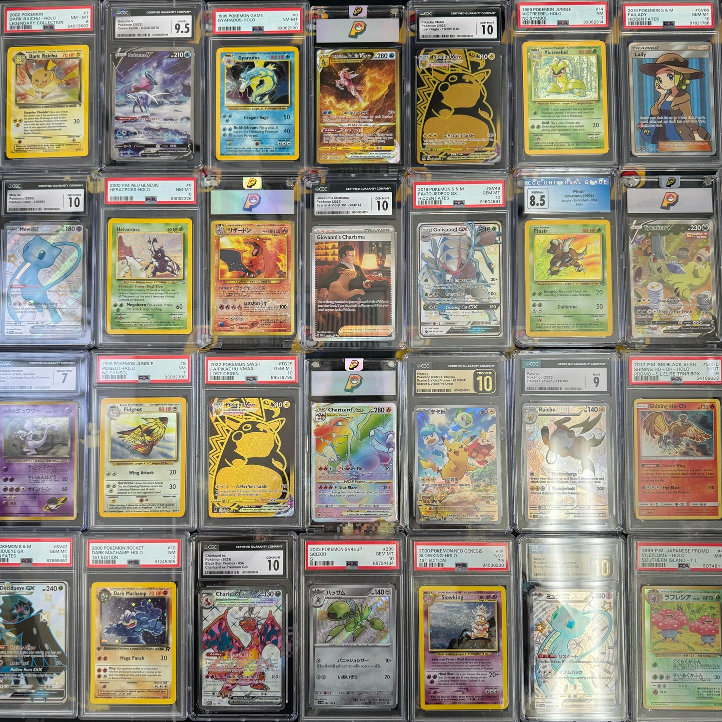 DIAMOND PACK