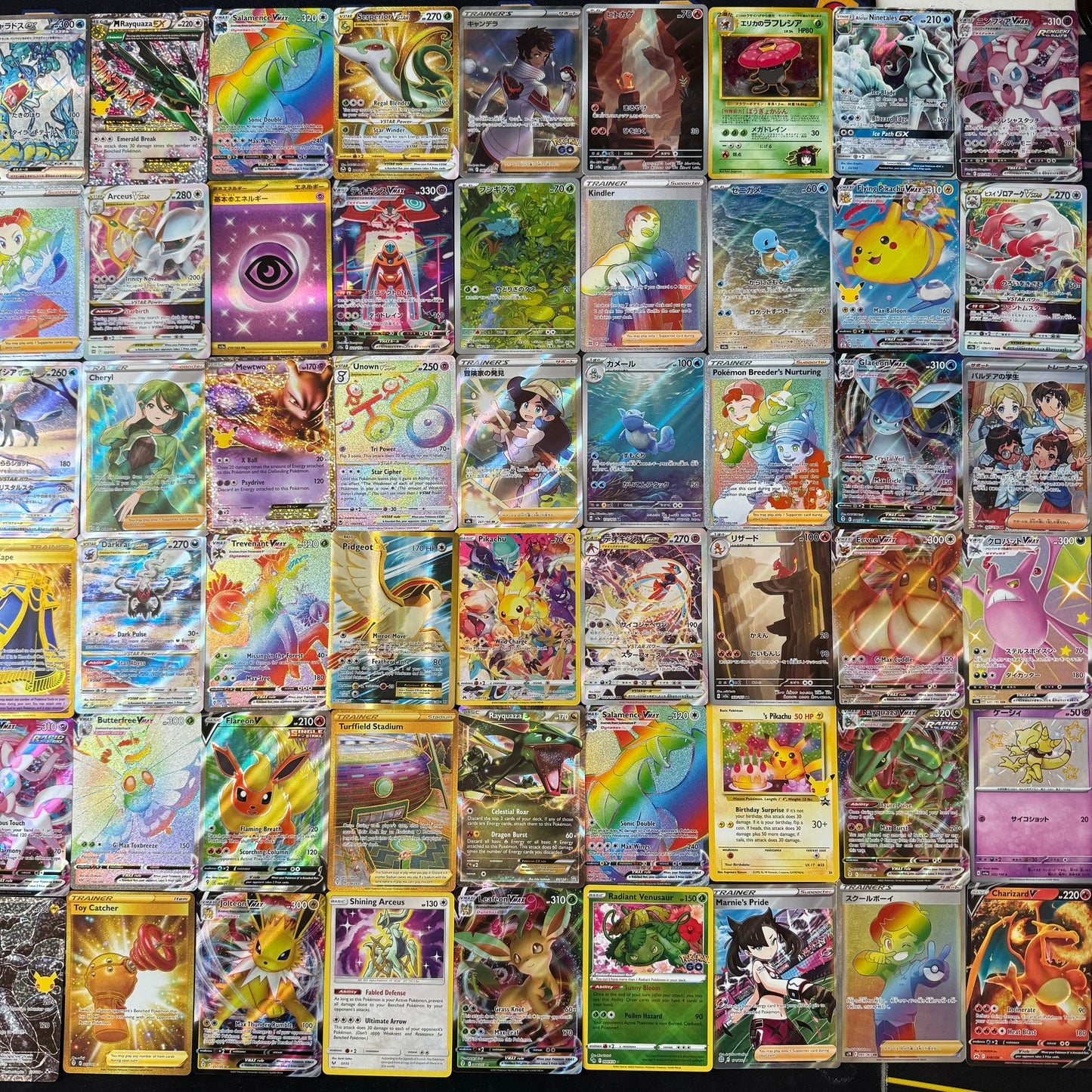 BOOSTER PACK (BUY 1 GET 1 FREE)