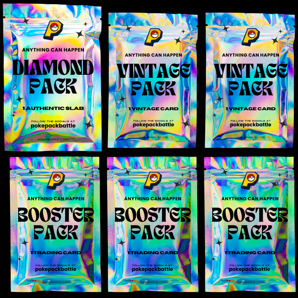 DIAMOND BAG