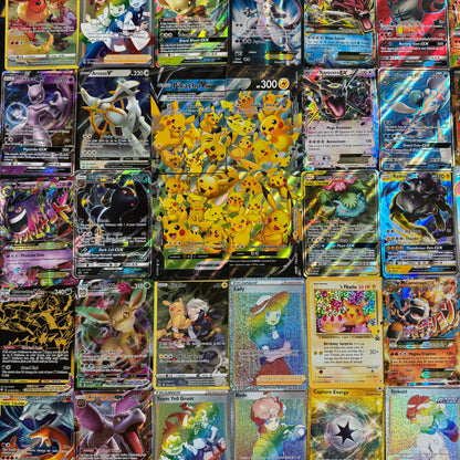 BOOSTER PACK (BUY 1 GET 1 FREE)