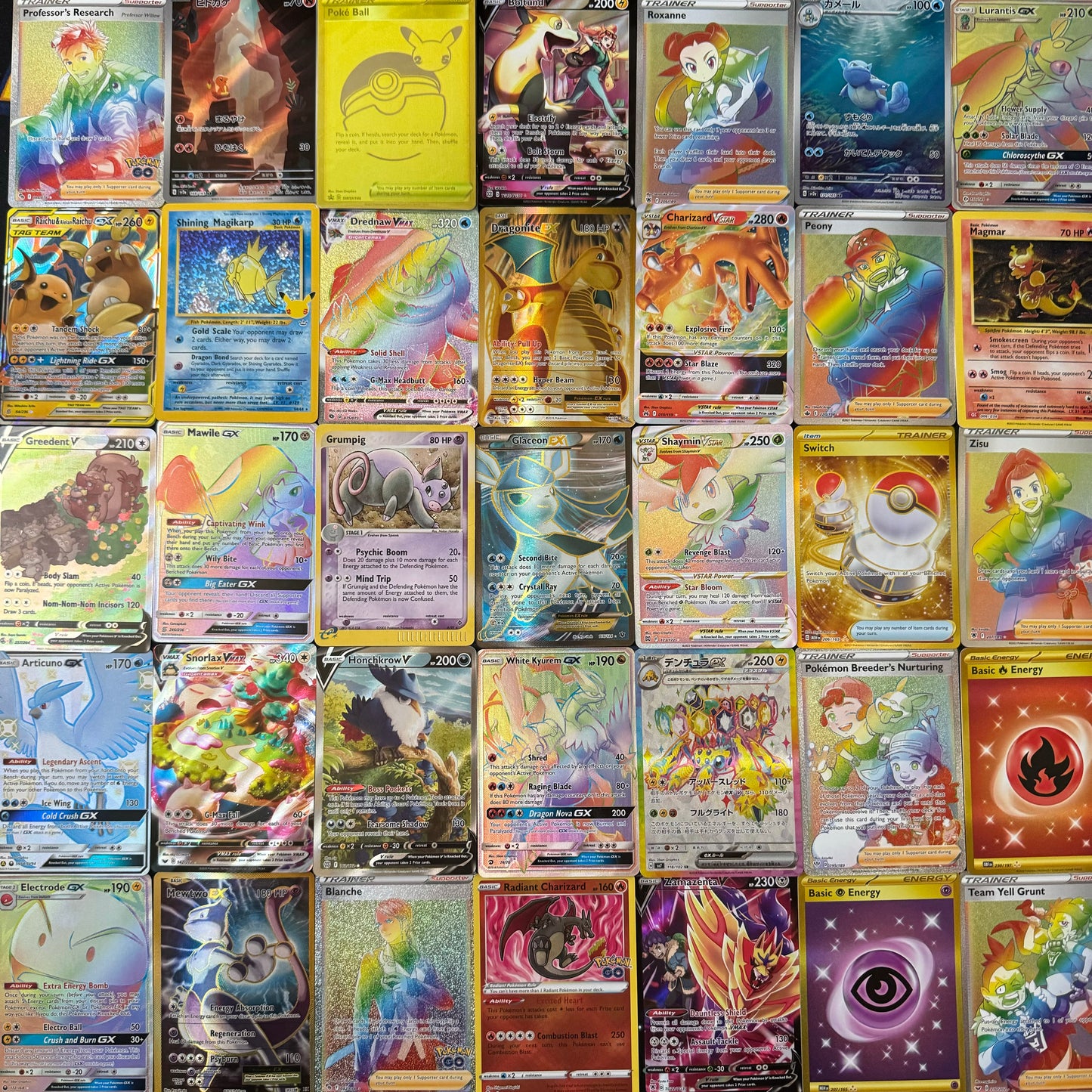 BOOSTER PACK (BUY 1 GET 1 FREE)