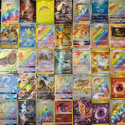 BOOSTER PACK (BUY 1 GET 1 FREE)