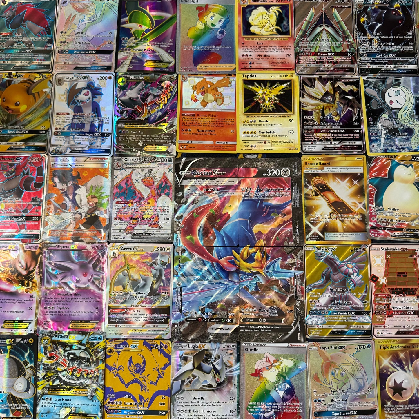 BOOSTER PACK (BUY 1 GET 1 FREE)