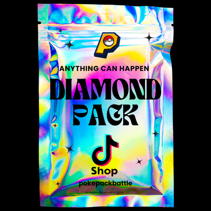 ✨ACH✨ DIAMOND PACK