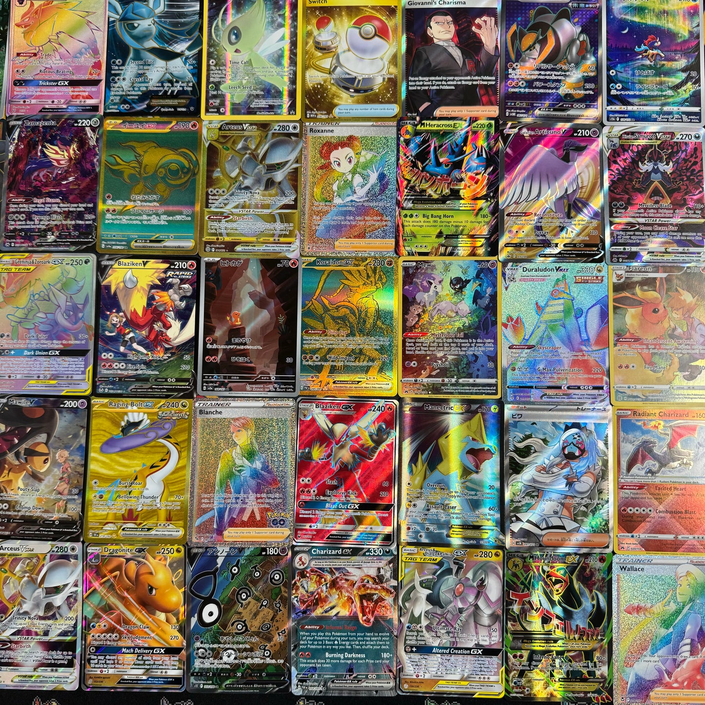 BOOSTER PACK (BUY 1 GET 1 FREE)