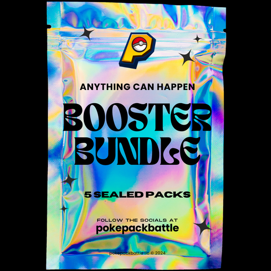 BOOSTER BUNDLE