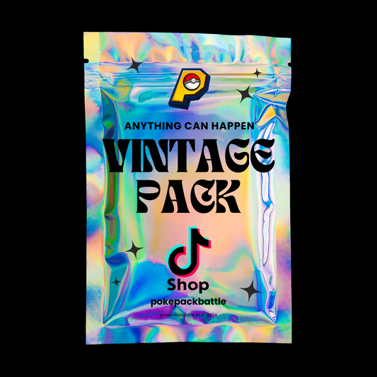 ✨ACH✨ VINTAGE PACK